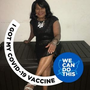 Meet your Posher, Maxine